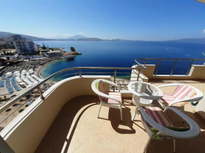 Agora Sea View Apartment